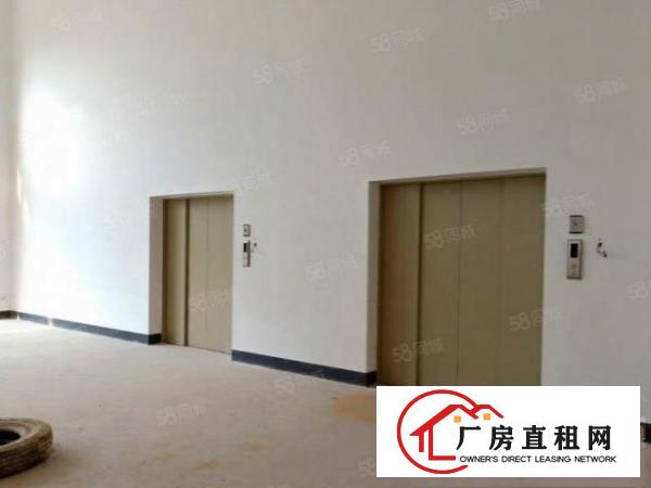  招租国有证标准厂房空地大形象好可办环评