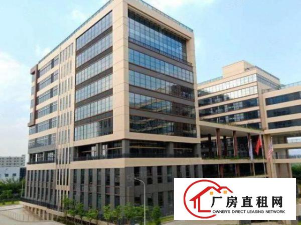  招租国有证标准厂房空地大形象好可办环评