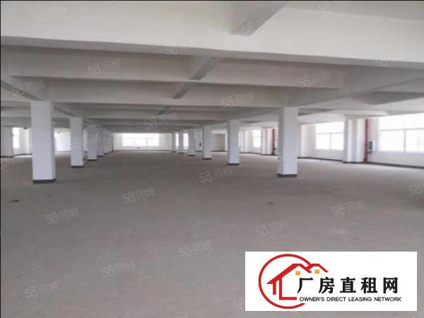  招租国有证标准厂房空地大形象好可办环评