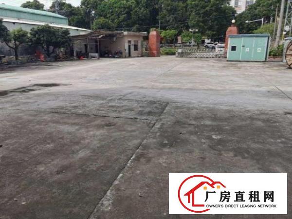  上屯经典独院厂房出租2000平方，院子超大！面积大小按需！