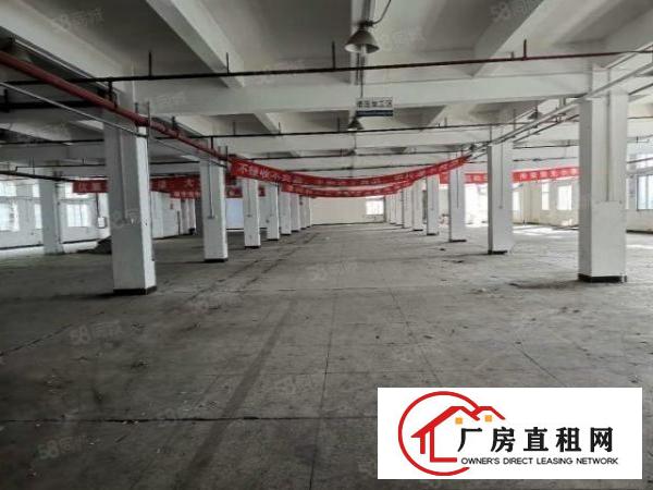  上屯经典独院厂房出租2000平方，院子超大！面积大小按需！