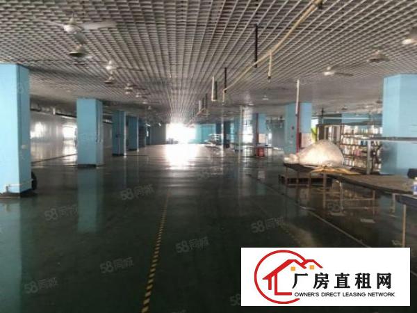  东莞市寮步镇东城区原房东厂房仓库出租，高标物流仓库招租