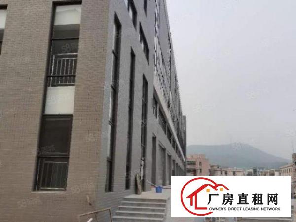  东莞市寮步镇东城区原房东厂房仓库出租，高标物流仓库招租