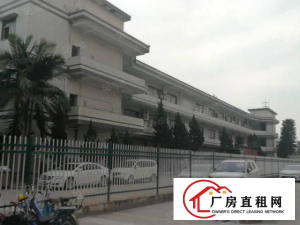  东莞市寮步镇东城区原房东厂房仓库出租，高标物流仓库招租