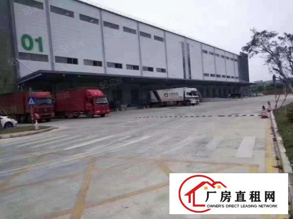  东莞市寮步镇东城区原房东厂房仓库出租，高标物流仓库招租