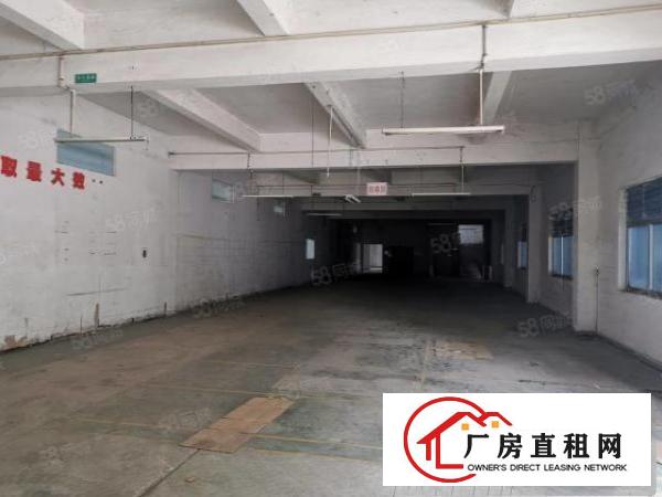  寮步莞樟路独院厂房出租独立办公楼花园式空地大交通方便