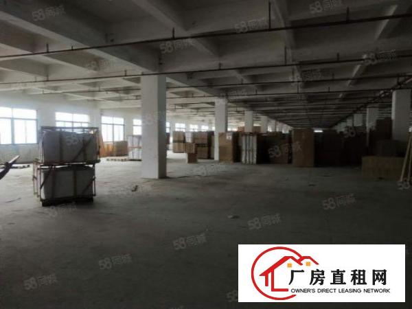  寮步上屯高新科技园分租楼上500平形象好空地大可办环评！