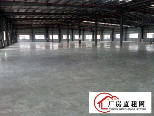  寮步向西单一层钢构厂房出租650平方工业用地可办环评可分租