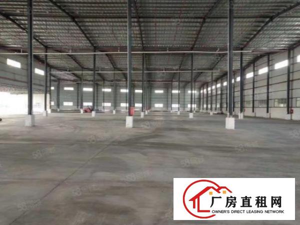  寮步向西单一层钢构厂房出租650平方工业用地可办环评可分租