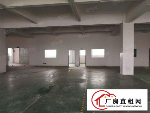  东莞寮步各式小加工厂300，500，680，800平方招租