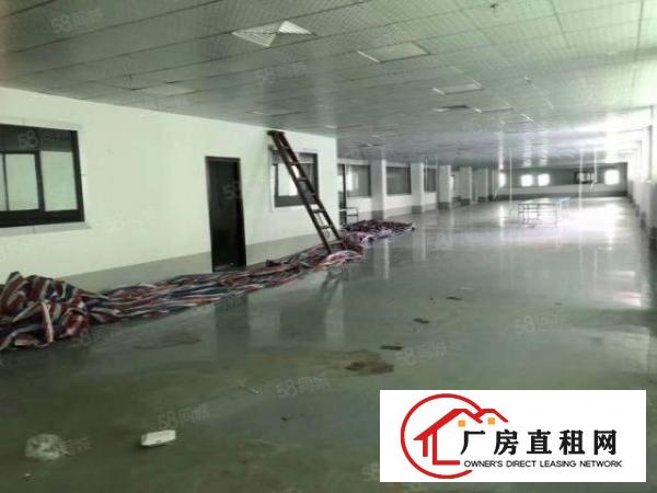  东莞寮步各式小加工厂300，500，680，800平方招租