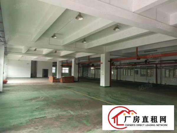  东莞寮步各式小加工厂300，500，680，800平方招租