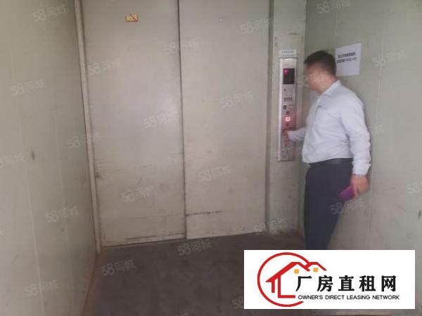  寮步原房东分租单一层厂房总面积5000平方