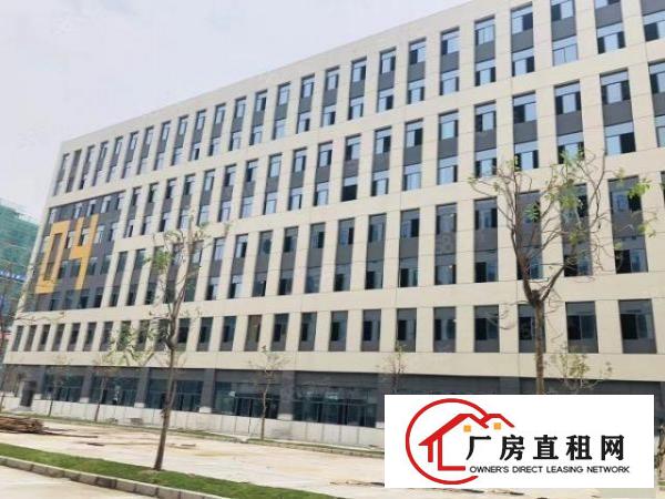 寮步靠莞深高速出口，原房东工业聚集地产业园大小可分租厂房招租