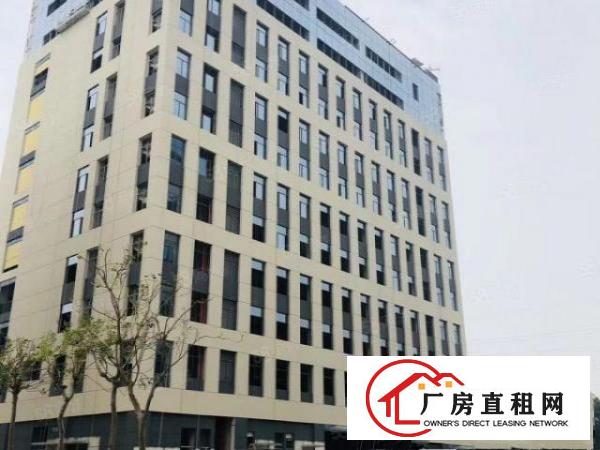  寮步靠莞深高速出口，原房东工业聚集地产业园大小可分租厂房招租