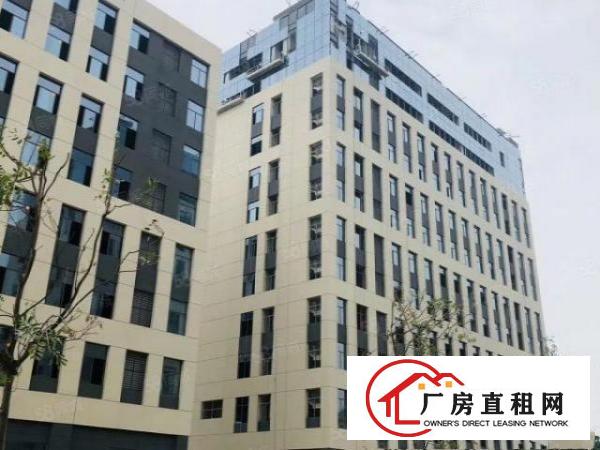 寮步靠莞深高速出口，原房东工业聚集地产业园大小可分租厂房招租