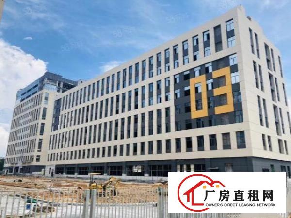  寮步靠莞深高速出口，原房东工业聚集地产业园大小可分租厂房招租