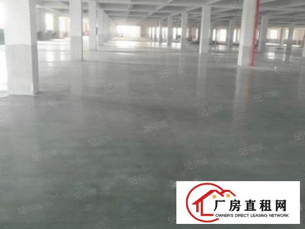  东莞寮步镇各村工业区有厂房招租