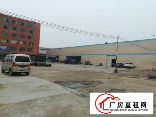  东莞寮步镇各村工业区有厂房招租