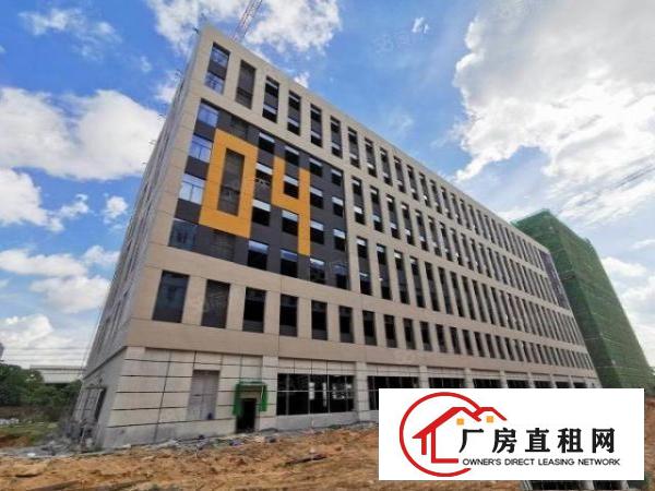  寮步租金含税，证件齐全，型像好负责搞定环评，红本双证大型园区