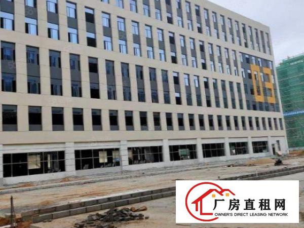  寮步租金含税，证件齐全，型像好负责搞定环评，红本双证大型园区