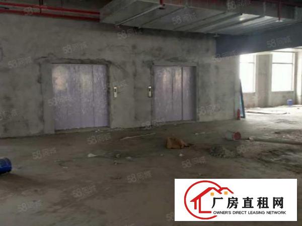  寮步租金含税，证件齐全，型像好负责搞定环评，红本双证大型园区