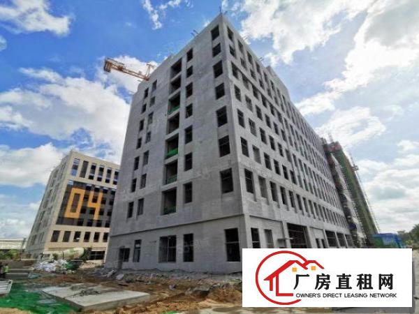  寮步租金含税，证件齐全，型像好负责搞定环评，红本双证大型园区