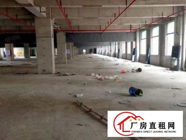  寮步租金含税，证件齐全，型像好负责搞定环评，红本双证大型园区