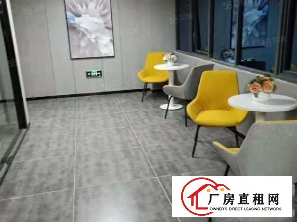  寮步横坑原房东独立厂房出租1000平方,非常靓!