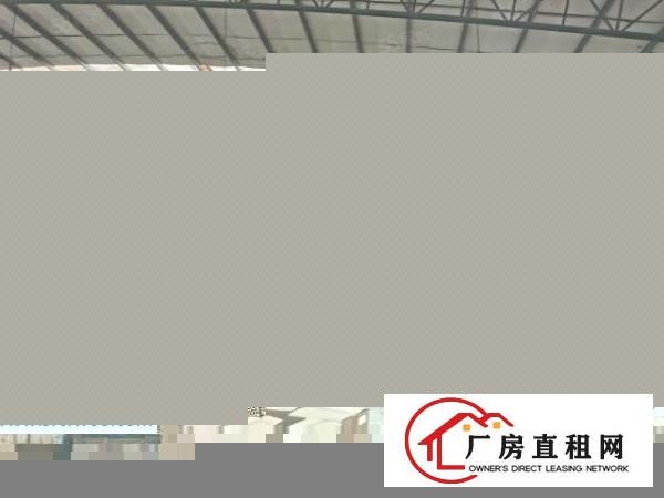  寮步霞边新出原房东钢构2000平低价出租地理位置优越
