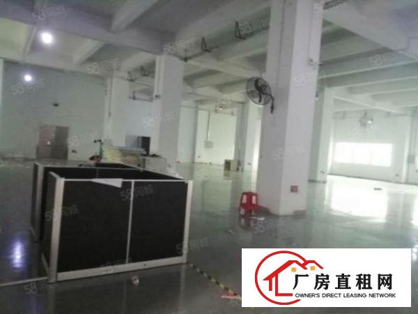  东城汽车东站附近新出一楼1000平6米高，可分租交通方便