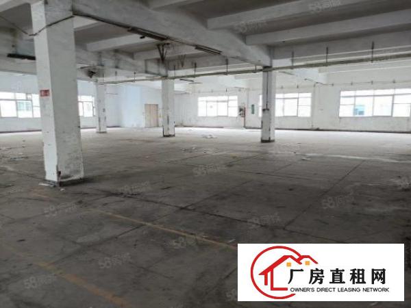  寮步岭厦工业区新出独门独院厂房1550平，形象好，租金9元
