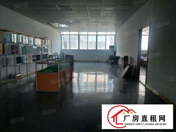  寮步竹园单一层钢构厂房700平方出租滴水8米.