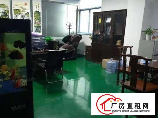  寮步上屯工业园独院厂房出租，单一层钢构3000平