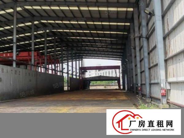  寮步上屯新出原房东钢构11000平低价出租
