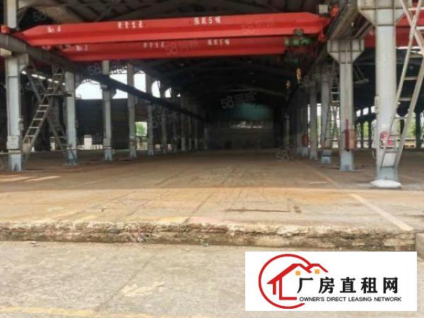  寮步上屯新出原房东钢构11000平低价出租