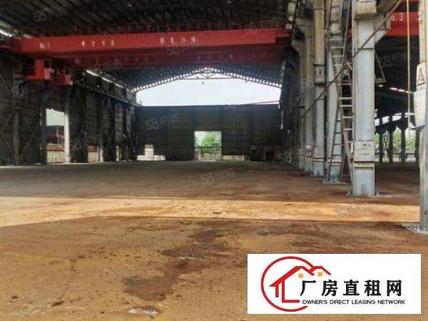  寮步上屯新出原房东钢构11000平低价出租