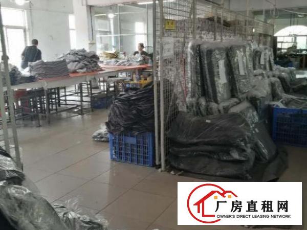  出租茶山镇三楼厂房一楼厂房三楼四楼宿舍