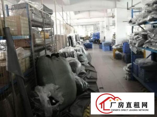  出租茶山镇三楼厂房一楼厂房三楼四楼宿舍