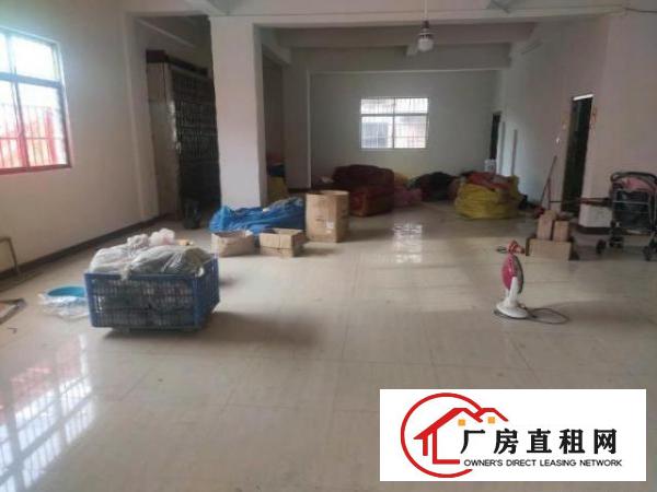  位于茶山超朗陈屋龙翔阁五街26号二楼步梯厂房