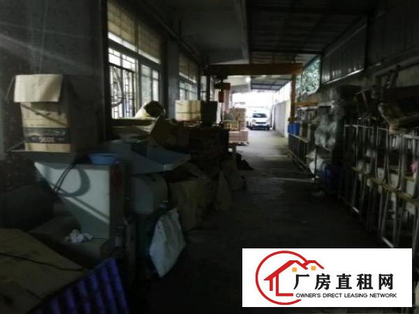  厂房分租（限模具厂）
