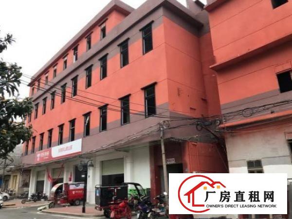  厂房，仓库10元/平方出租