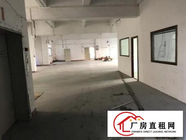  厂房招租，现成办公室水电装修