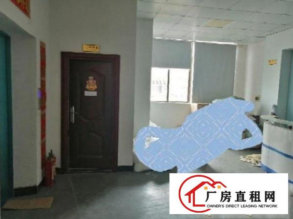  东莞茶山厂房招租办公室车间精装！价格美丽