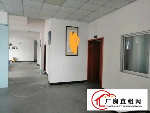  东莞茶山厂房招租办公室车间精装！价格美丽