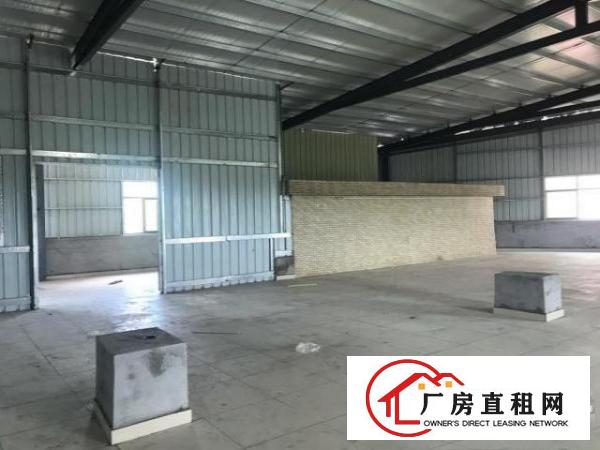  厂房配套齐全，交通方便，有货梯