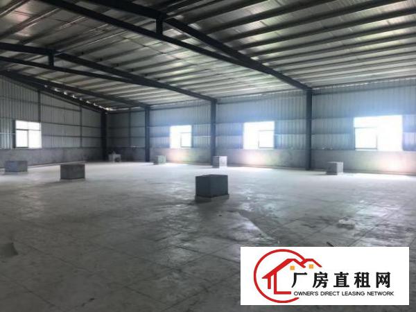  厂房配套齐全，交通方便，有货梯