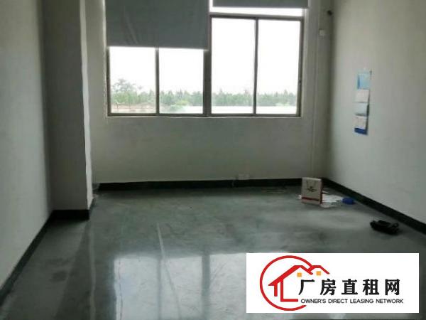  东莞市茶山厂房办公室招租