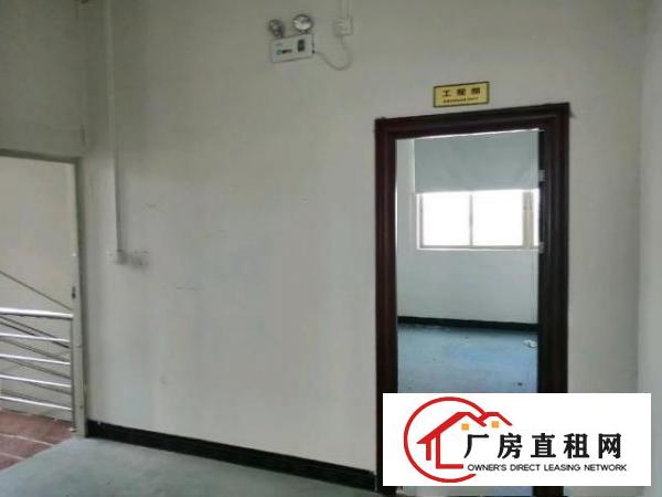  东莞市茶山厂房办公室招租