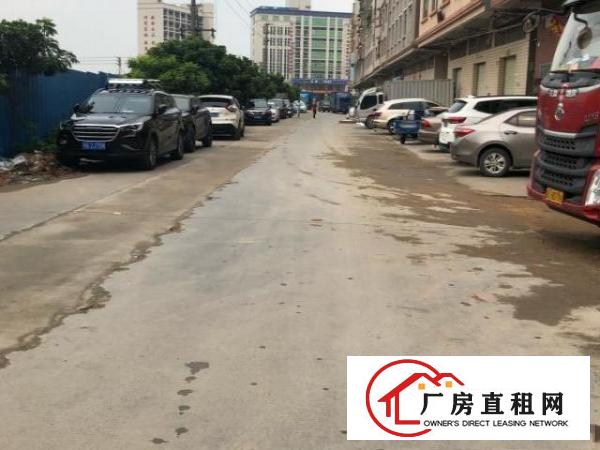  全新电梯厂房，可分租仓库，写字楼，小型厂房